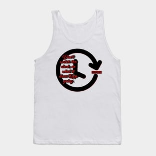 Bray Wyatt Tank Top